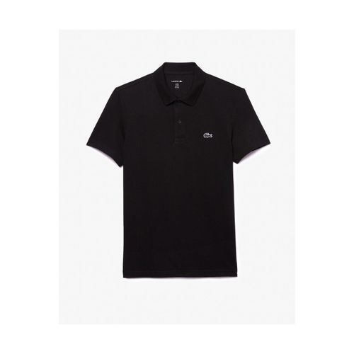 T-shirt Lacoste DH5522 - Lacoste - Modalova