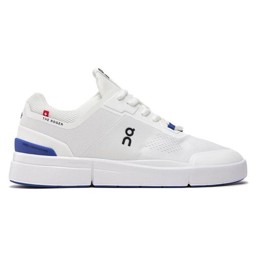 Sneakers THE ROGER SPIN - 3MD11470629-WHITE/INDIGO - On Running - Modalova