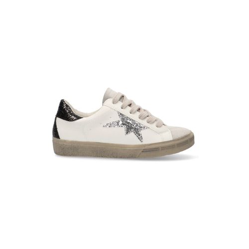 Sneakers basse Ideal Shoes 77971 - Ideal Shoes - Modalova