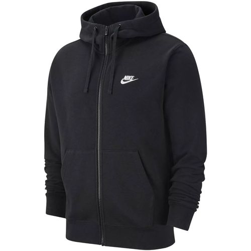 Giacca Sportiva Sportswear Club Hoodie - Nike - Modalova