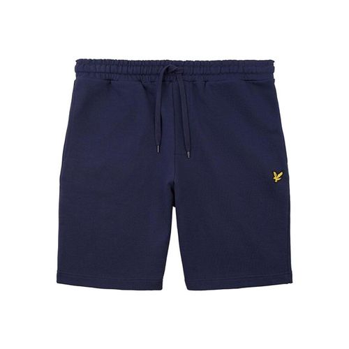 Pantaloni corti LYLE SCOTT LYLE amp; SCOTT - Lyle & Scott - Modalova