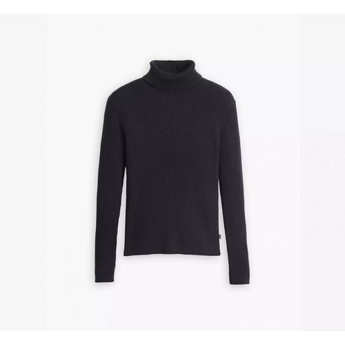 Maglione A8500 0001 - TULIP TURTLENECK-CAVIAR - Levis - Modalova