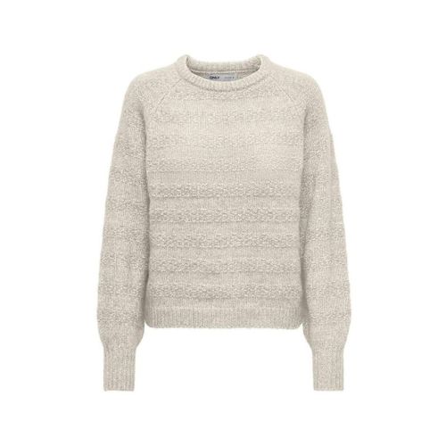 Maglione 15329232 KLARISA-GRANITA - Only - Modalova