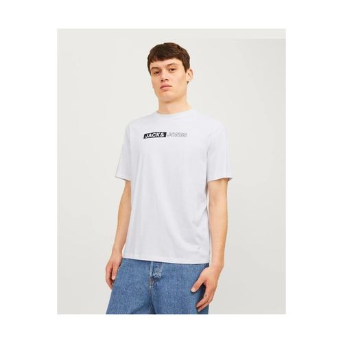 T-shirt 12233999 ECORP - Jack & jones - Modalova