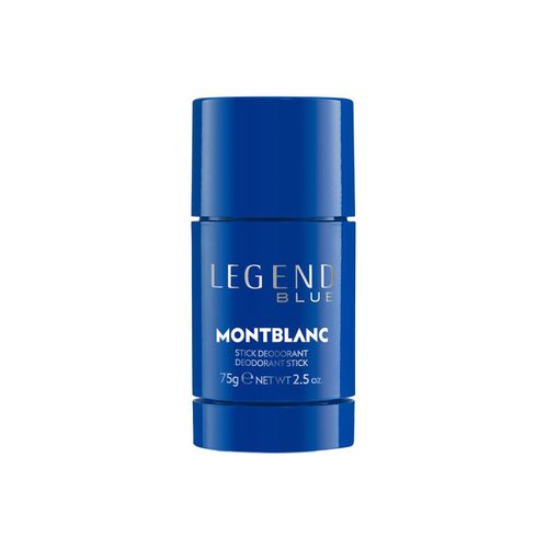 Accessori per il corpo Legend Blue Deodorante Stick - Montblanc - Modalova