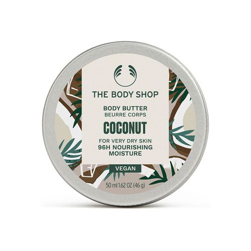 Idratanti & nutrienti Burro Corpo Al Cocco - The Body Shop - Modalova