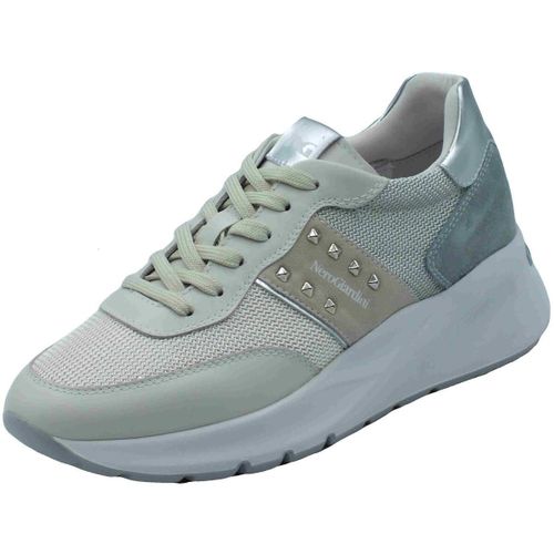 Sneakers E409852D Velour - NeroGiardini - Modalova