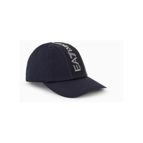 Cappelli 245117 4F103-76136 ARMANI - Emporio Armani EA7 - Modalova