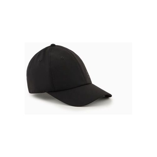 Cappelli 245126 4F304-00020 BLACK - Emporio Armani EA7 - Modalova