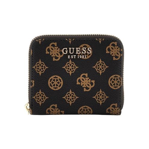 Portafoglio Guess SWPG85 00137 - Guess - Modalova