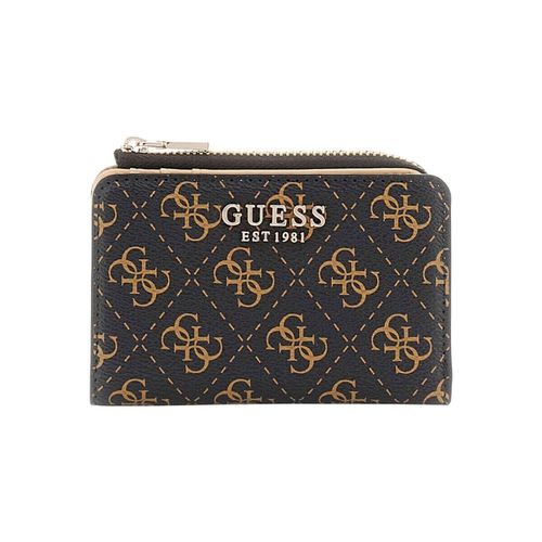 Portafoglio Guess SWQE85 00156 - Guess - Modalova