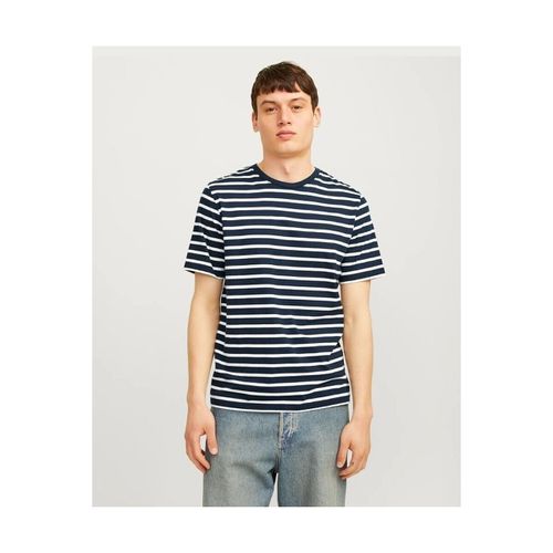 T-shirt 12156101 ORGANIC - Jack & jones - Modalova