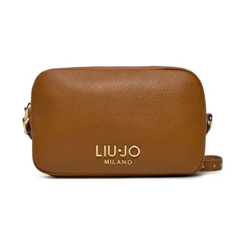 Borsa Liu Jo ECS S CAMERA CASE - Liu jo - Modalova