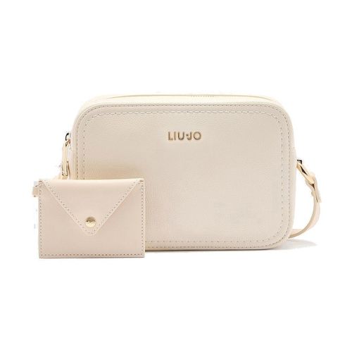 Borsa Liu Jo M CAMERA CASE - Liu jo - Modalova