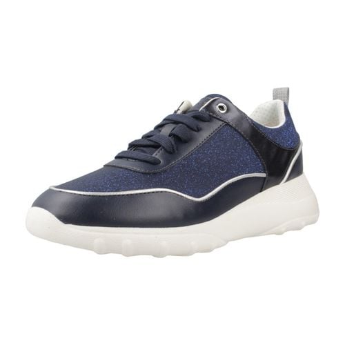 Sneakers Geox D ALLENIEE - Geox - Modalova