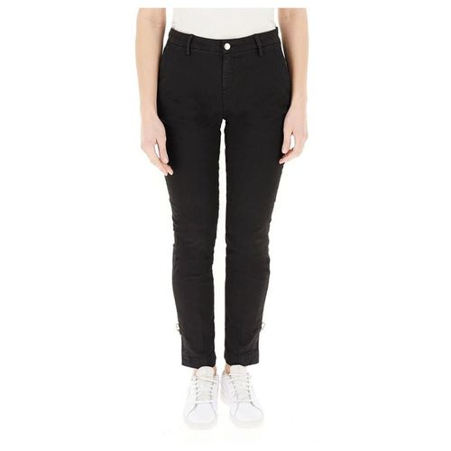 Pantaloni WF4560 T8191-22222 - Liu jo - Modalova