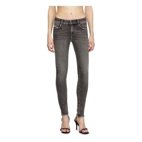 Jeans Diesel 2017 SLANDY 09J07-02 - Diesel - Modalova