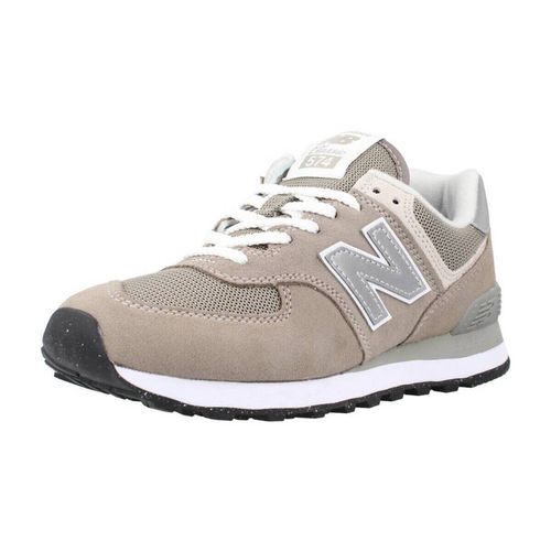 Sneakers New Balance WL574 EVG - New balance - Modalova