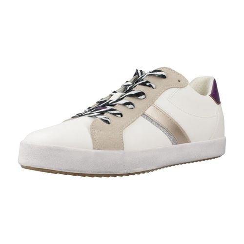 Sneakers Geox D BLOMIEE - Geox - Modalova