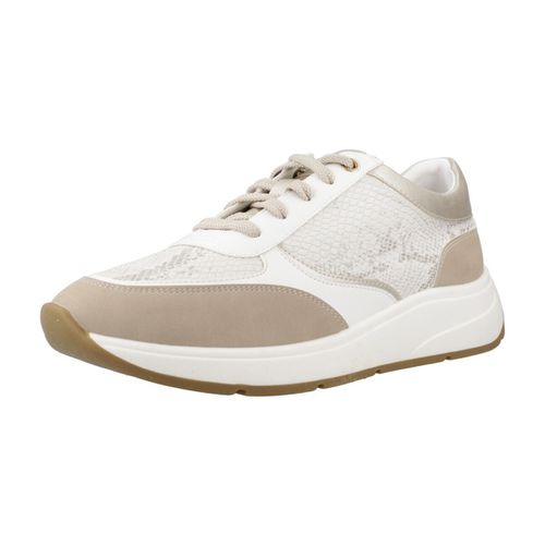 Sneakers Geox D CRISTAEL - Geox - Modalova