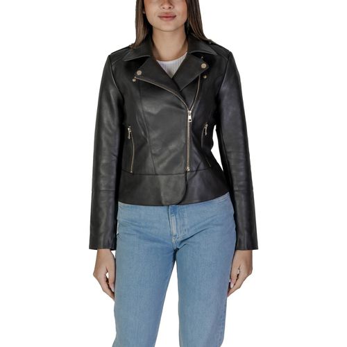 Giacche ONLKRISTEL FAUX LEATHER BIKER CC OTW 15336105 - Only - Modalova