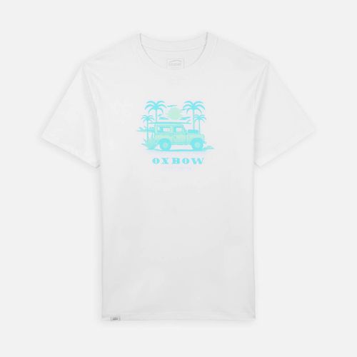 T-shirt Oxbow Tee - Oxbow - Modalova