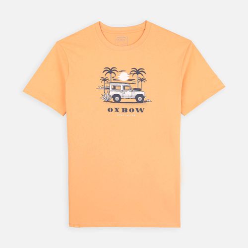 T-shirt Oxbow Tee - Oxbow - Modalova