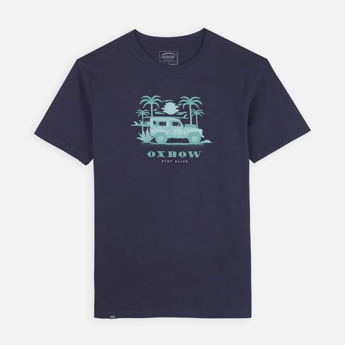 T-shirt Oxbow Tee - Oxbow - Modalova