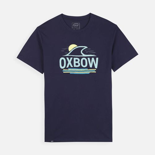 T-shirt Oxbow Tee - Oxbow - Modalova