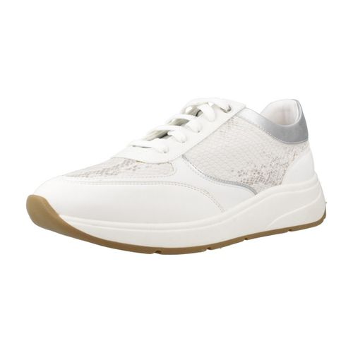 Sneakers Geox D CRISTAEL - Geox - Modalova