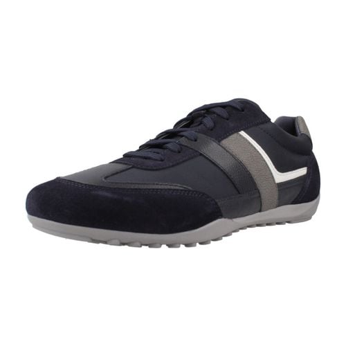 Sneakers Geox U WELLS - Geox - Modalova