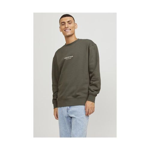 Felpa 12241694 JORVESTERBRO-KALAMATA - Jack & jones - Modalova