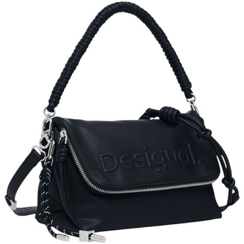 Borsa BAG HALF VENECIA 25SAXPBK - Desigual - Modalova