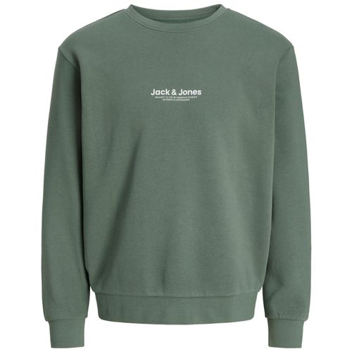 Felpa Vesterbro Sweat Crew Neck - Jack & jones - Modalova