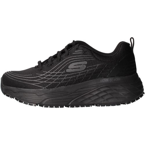 Sneakers - Max cushioning 108016EC BLK - Skechers - Modalova