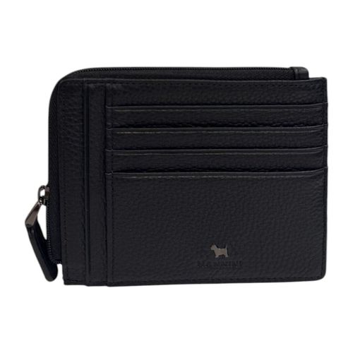 Borsa porta documenti QB0787B - Nannini - Modalova