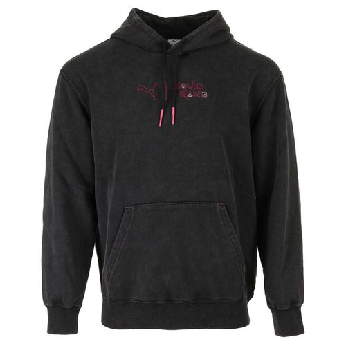 Felpa Puma X Squid game Hoodie - Puma - Modalova