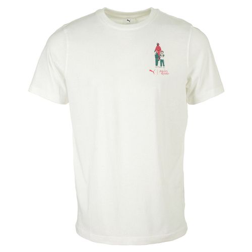 T-shirt Puma X Squid game Tee - Puma - Modalova