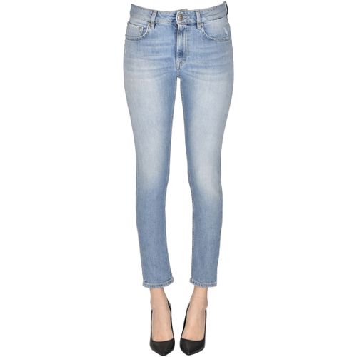 Jeans Jeans Mila DNM00005036AE - Dondup - Modalova