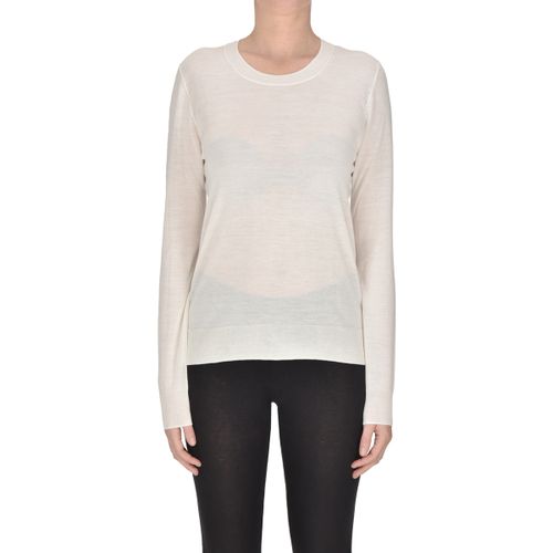 Maglione Pullover in lana, seta e cashmere MGP00005038AE - P.a.r.o.s.h. - Modalova