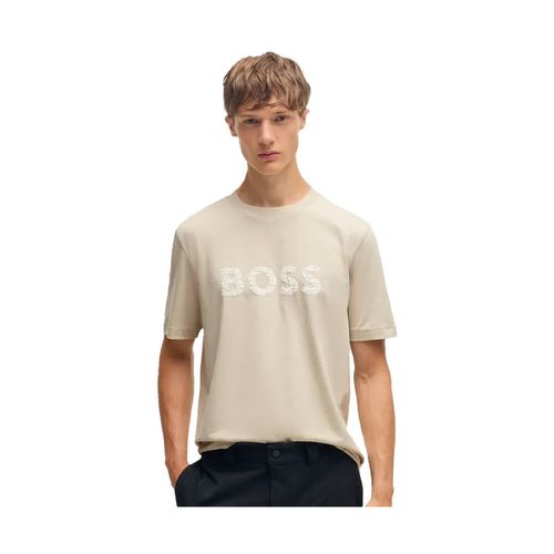 T-shirt BOSS Texture - Boss - Modalova