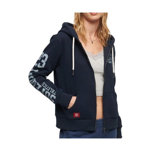 Felpa Superdry W2011986A - Superdry - Modalova