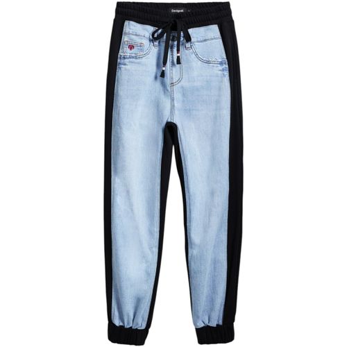 Jeans DENIM PEETERS 25SWDD73 - Desigual - Modalova