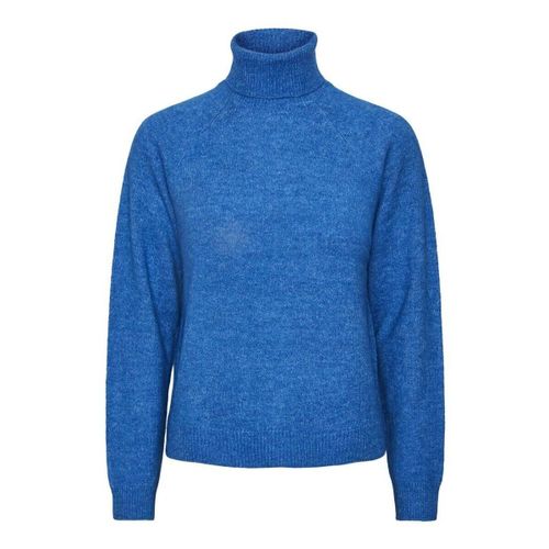 Maglione 17139792 JULIANA ROLLNECK-AIRY - Pieces - Modalova