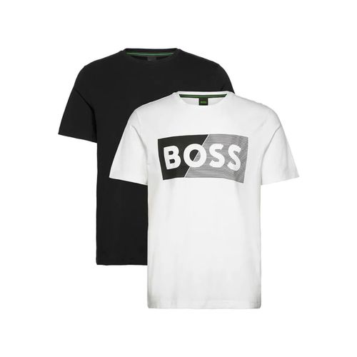 T-shirt BOSS Pack x2 Line B - Boss - Modalova