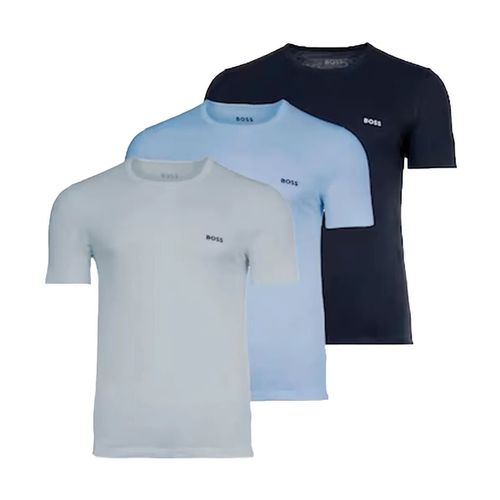 T-shirt BOSS Pack x3 bodywear - Boss - Modalova