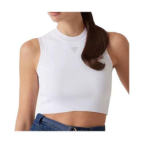 Top Guess Mini triangle - Guess - Modalova