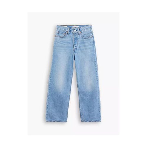 Jeans 72693 0130 L.31 - RIBCAGE-Z0569 LIGH IND - Levis - Modalova