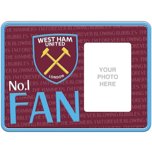 Dipinti, tele BS4647 - West Ham United Fc - Modalova