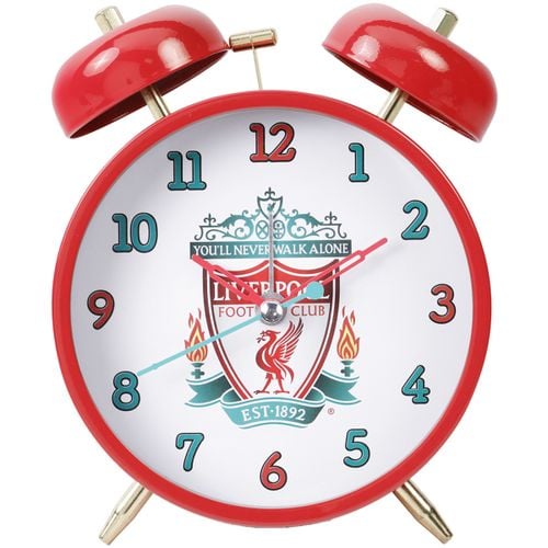 Orologi Liverpool Fc TA13142 - Liverpool Fc - Modalova